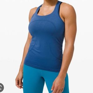 Lululemon Swiftly Racerback